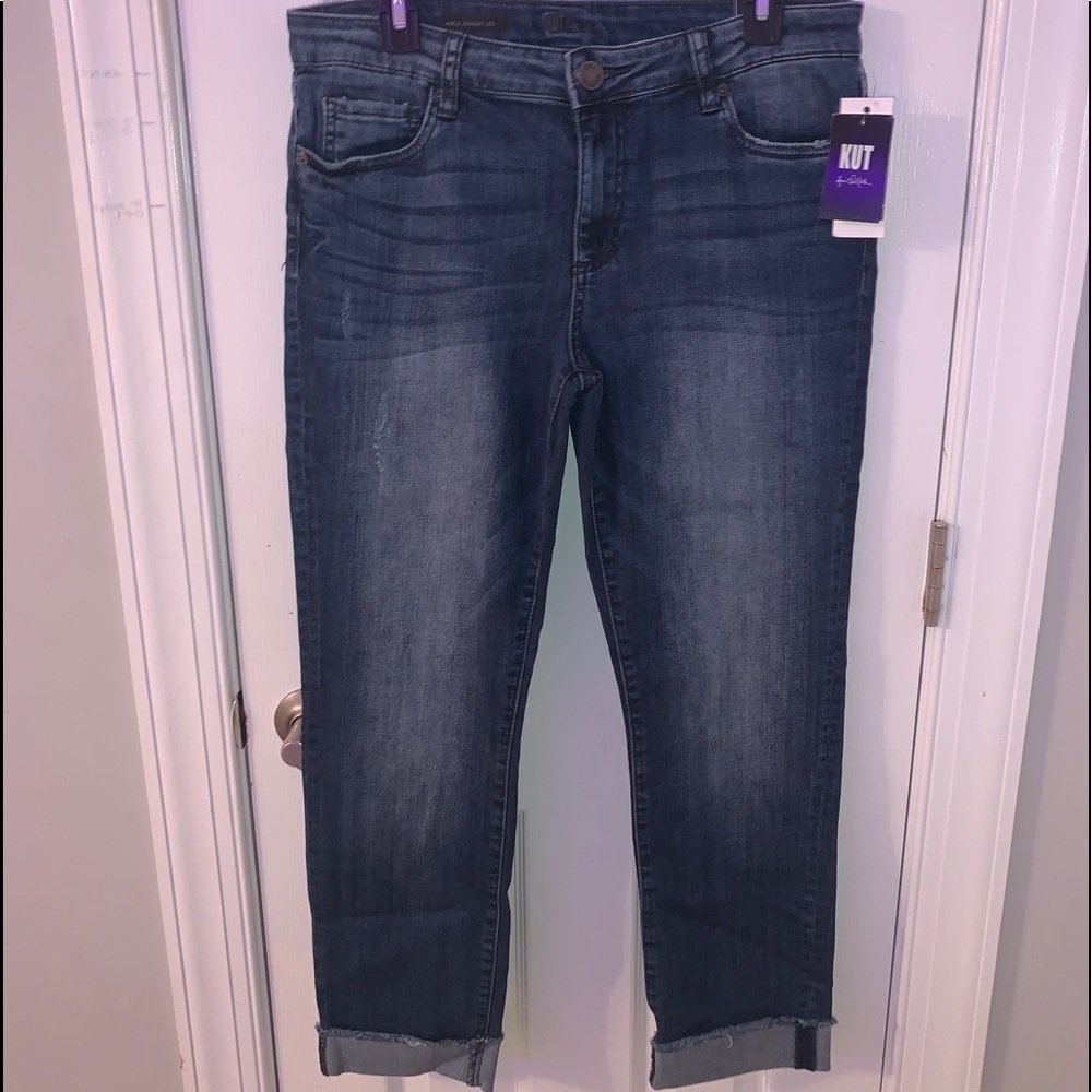 KUT Jeans